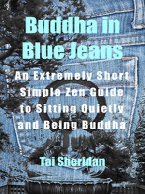 cover image of Buddha in Blue Jeans
